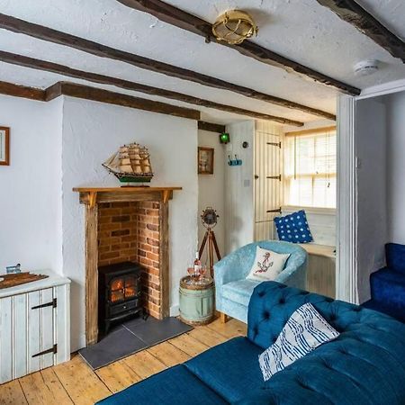 Smuggler'S Cottage Broadstairs Exteriér fotografie