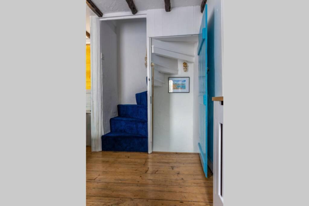 Smuggler'S Cottage Broadstairs Exteriér fotografie