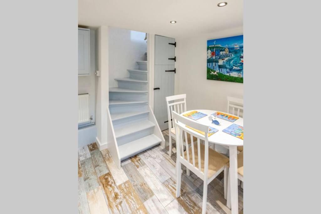 Smuggler'S Cottage Broadstairs Exteriér fotografie