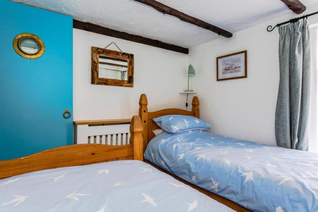 Smuggler'S Cottage Broadstairs Exteriér fotografie